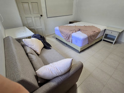 Chu Yen Street (D23), Terrace #569984351